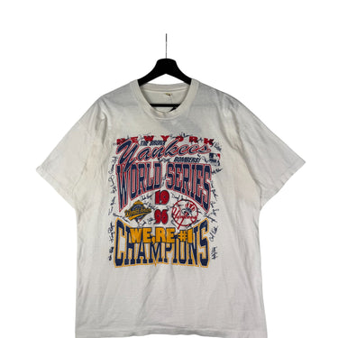 1996 Yankees T-Shirt