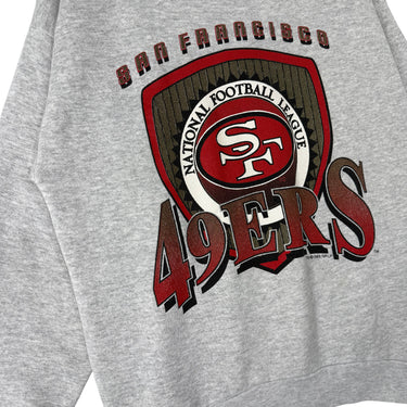 1993 49ers Crewneck