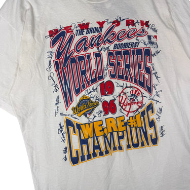 1996 Yankees T-Shirt