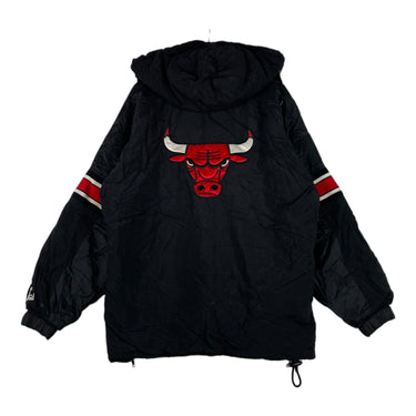 Bulls Jacket