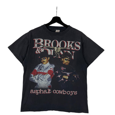 Brooks & Dunn T-Shirt