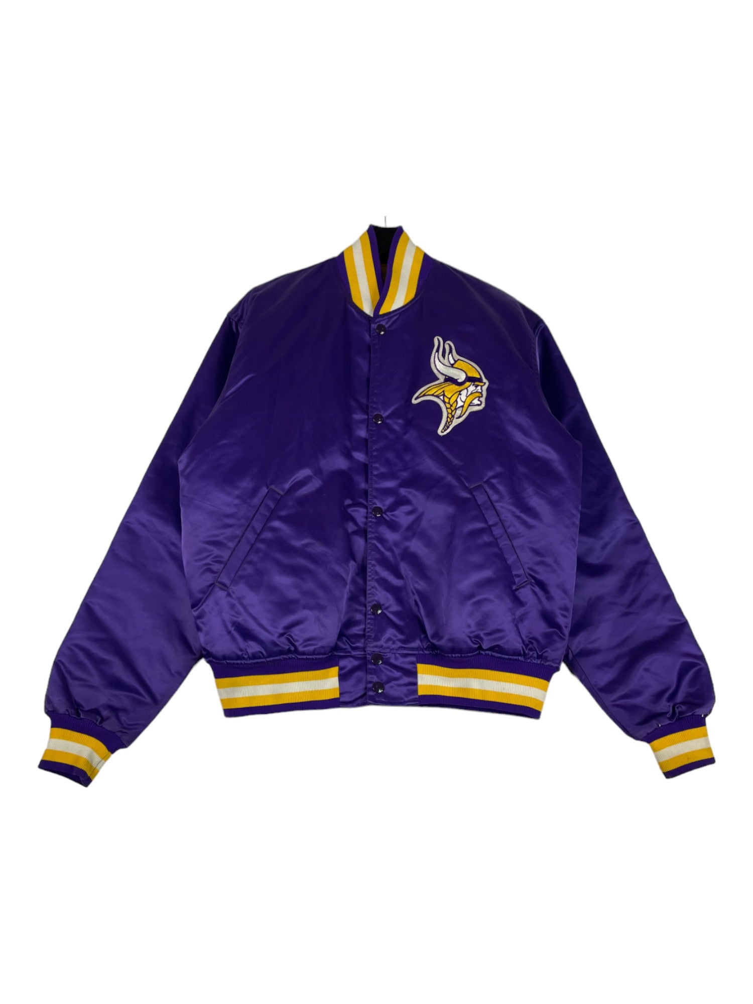 Minnesota Vikings Starter Jacket