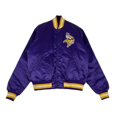 Minnesota Vikings Starter Jacket