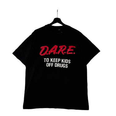 90's D.A.R.E. T-Shirt