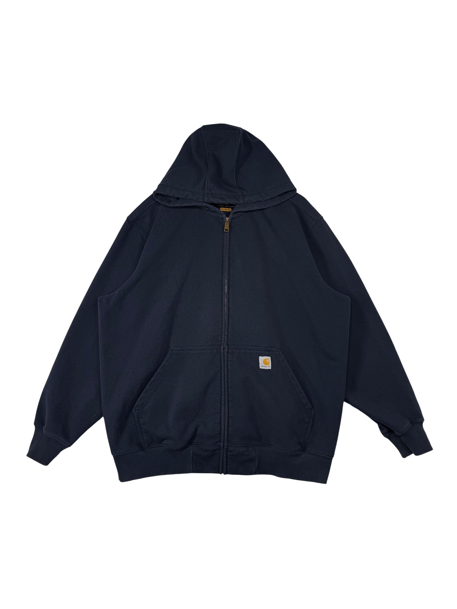 Carhartt Zip-Up