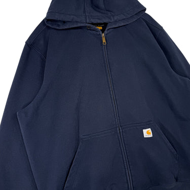 Carhartt Zip-Up