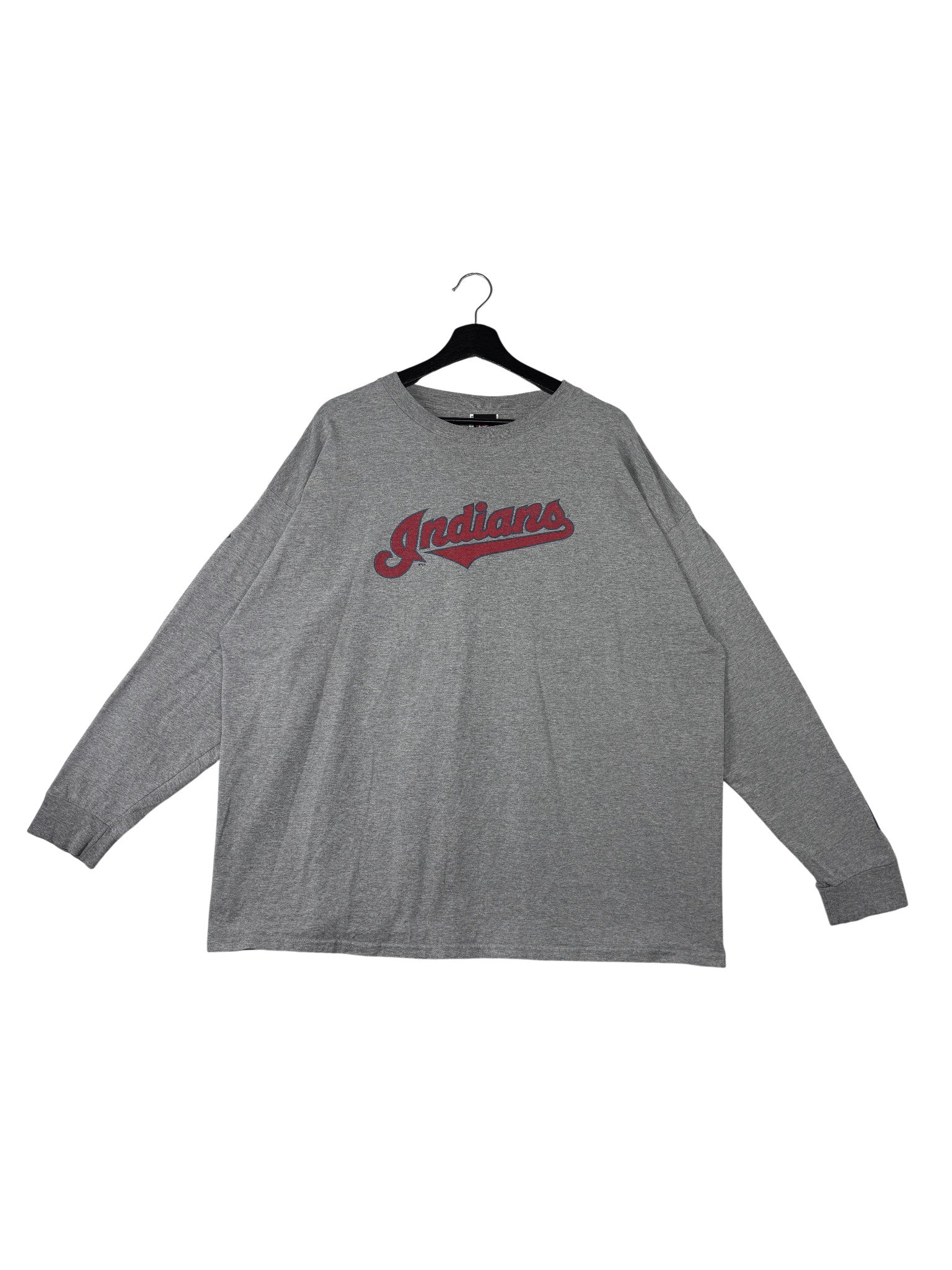 Indians Long Sleeve