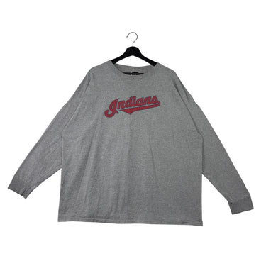Indians Long Sleeve