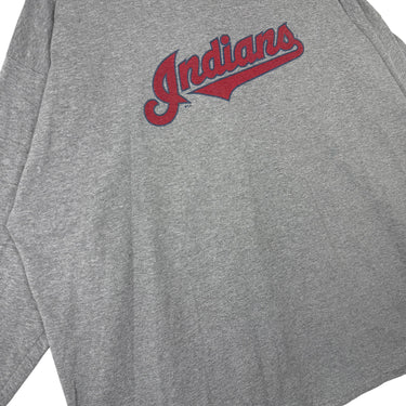 Indians Long Sleeve