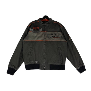 Harley-Davidson Jacket