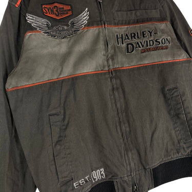 Harley-Davidson Jacket