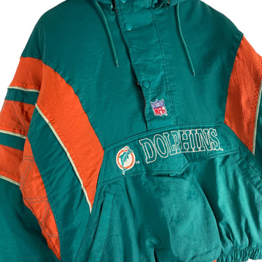 Miami Dolphins Starter Jacket