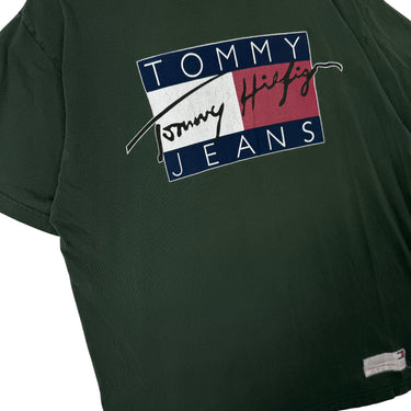 Tommy Jeans T-Shirt
