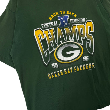 1996 Packers T-Shirt