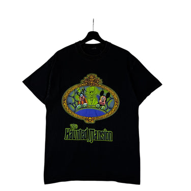 90's The Haunted Mansion Disney T-Shirt