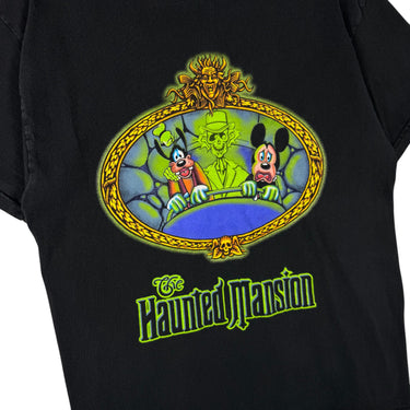 90's The Haunted Mansion Disney T-Shirt