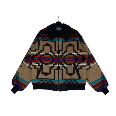 Pendleton Aztec Jacket