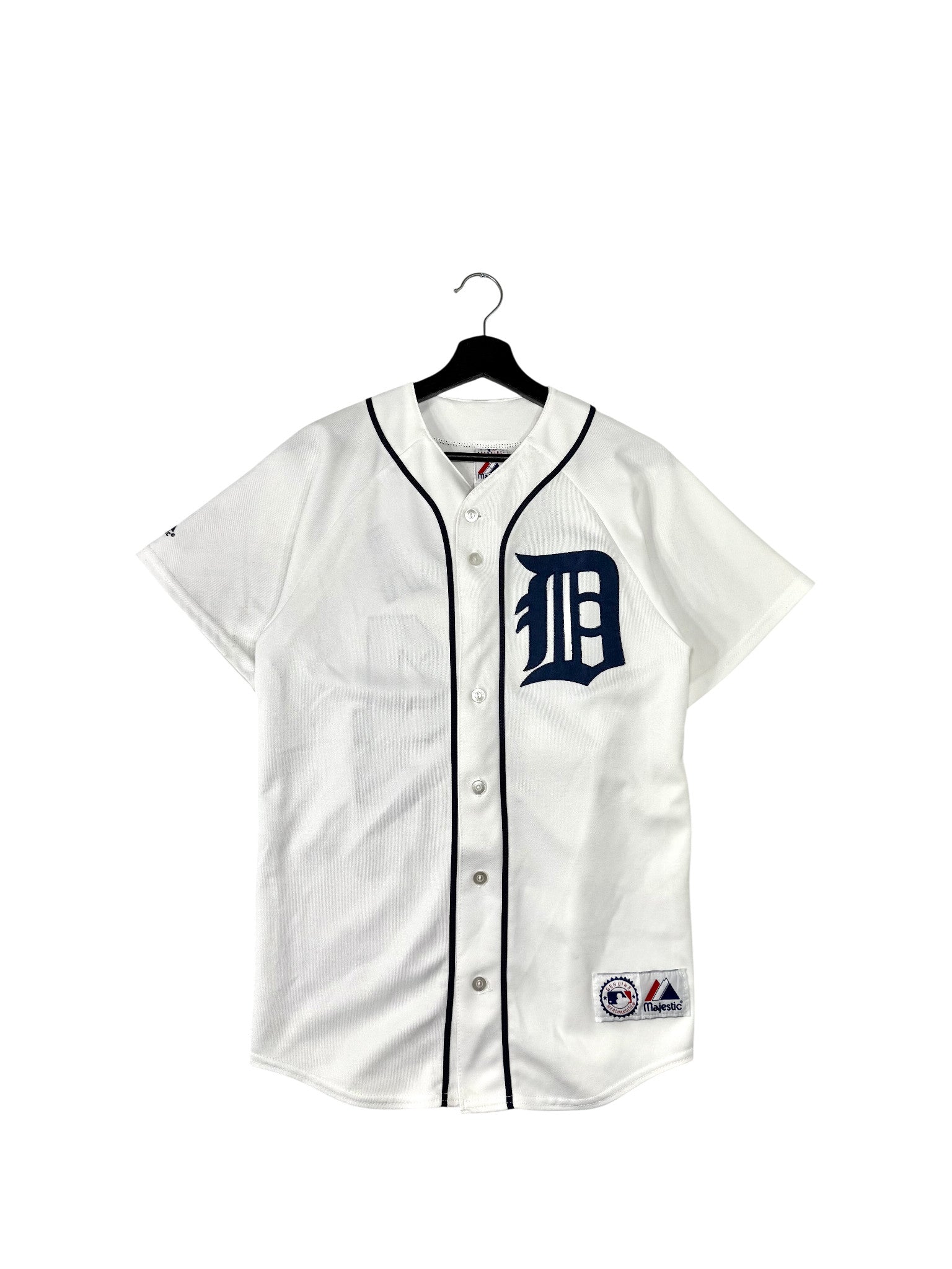 Detroit Tigers MLB Jersey