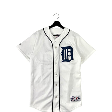Detroit Tigers MLB Jersey