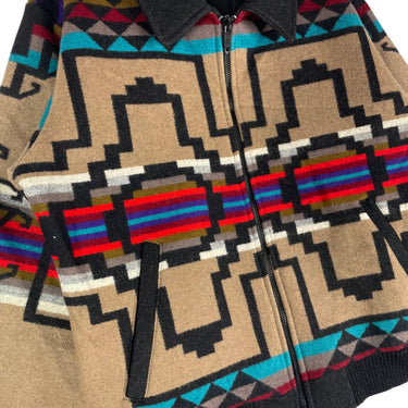 Pendleton Aztec Jacket