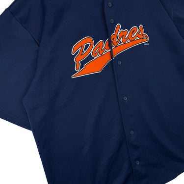 1999 Padres MLB Jersey