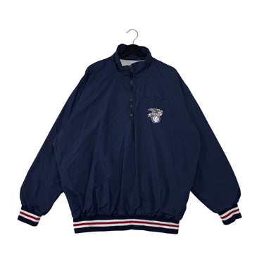 Indians Windbreaker