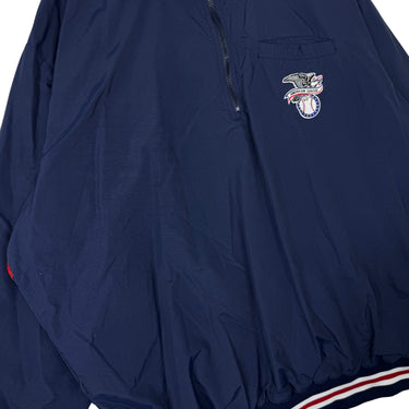 Indians Windbreaker