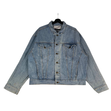 Camel Cigarettes Denim Jacket