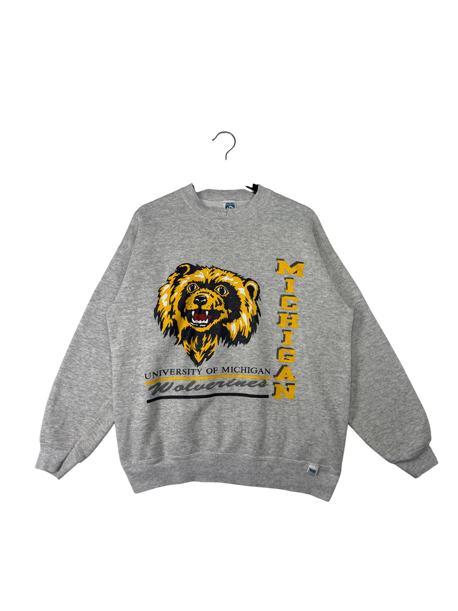 University of Michigan Crewneck