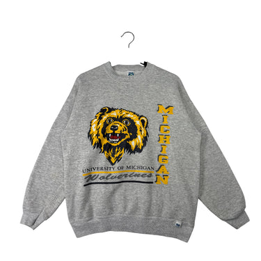 University of Michigan Crewneck