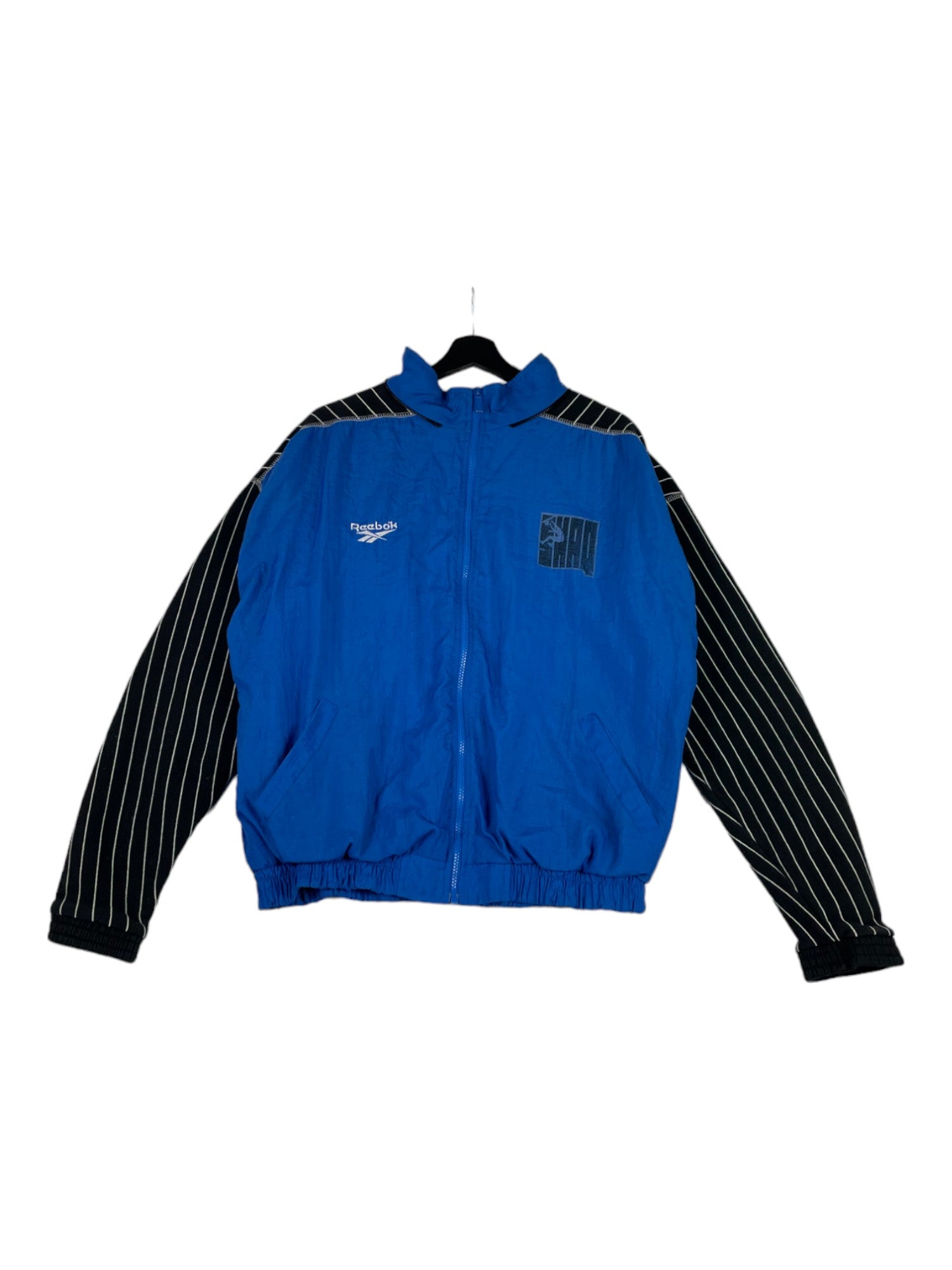 Shaq Windbreaker