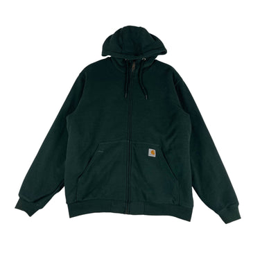 Carhartt Sherpa Lined Hoodie