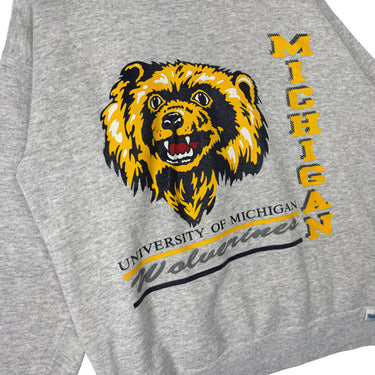 University of Michigan Crewneck