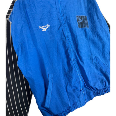 Shaq Windbreaker