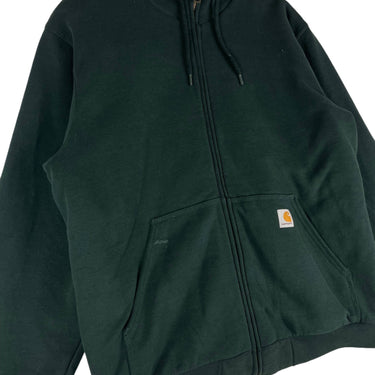 Carhartt Sherpa Lined Hoodie