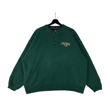 Packers Starter Crewneck