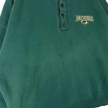 Packers Starter Crewneck
