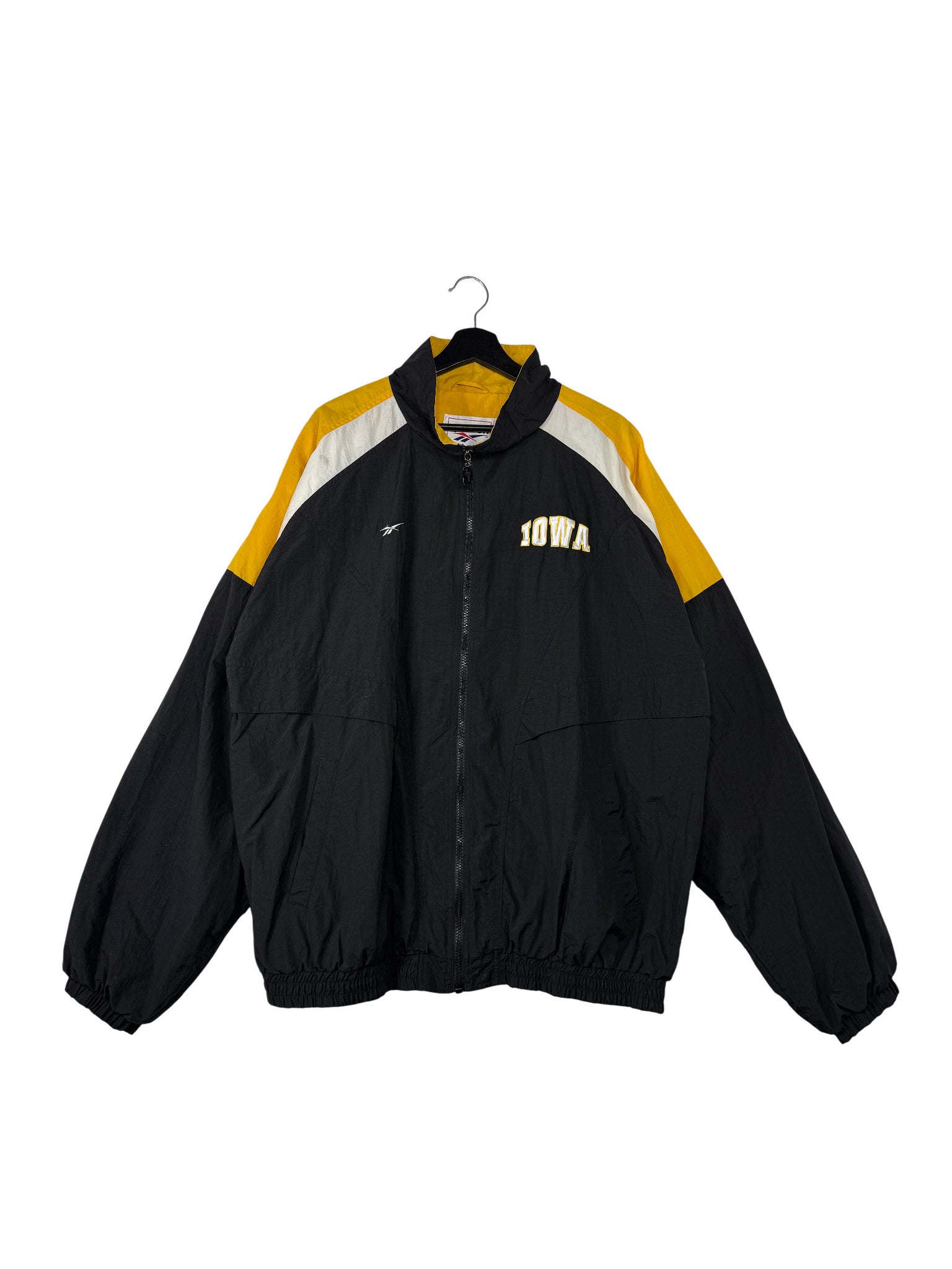 Reebok Iowa Windbreaker