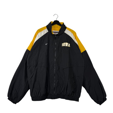 Reebok Iowa Windbreaker