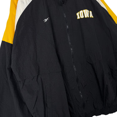 Reebok Iowa Windbreaker