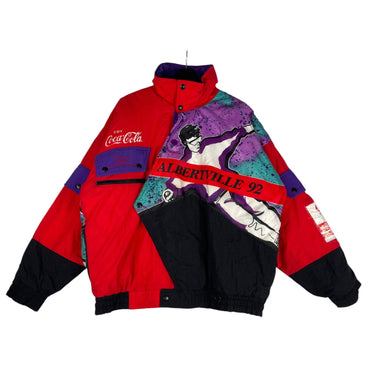 1992 Olympic Jacket