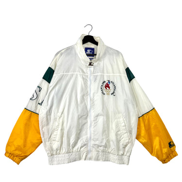 1996 Atlanta Olympics Starter Windbreaker