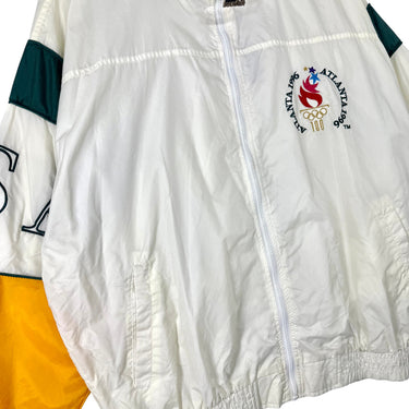 1996 Atlanta Olympics Starter Windbreaker