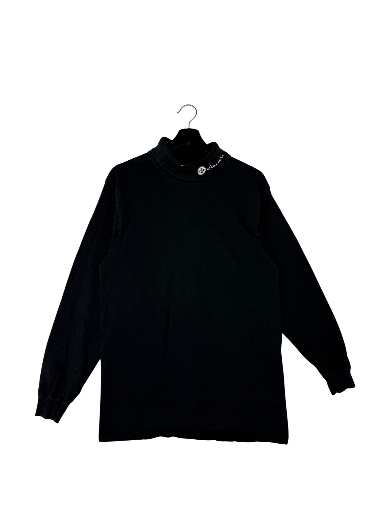 Steelers Turtleneck