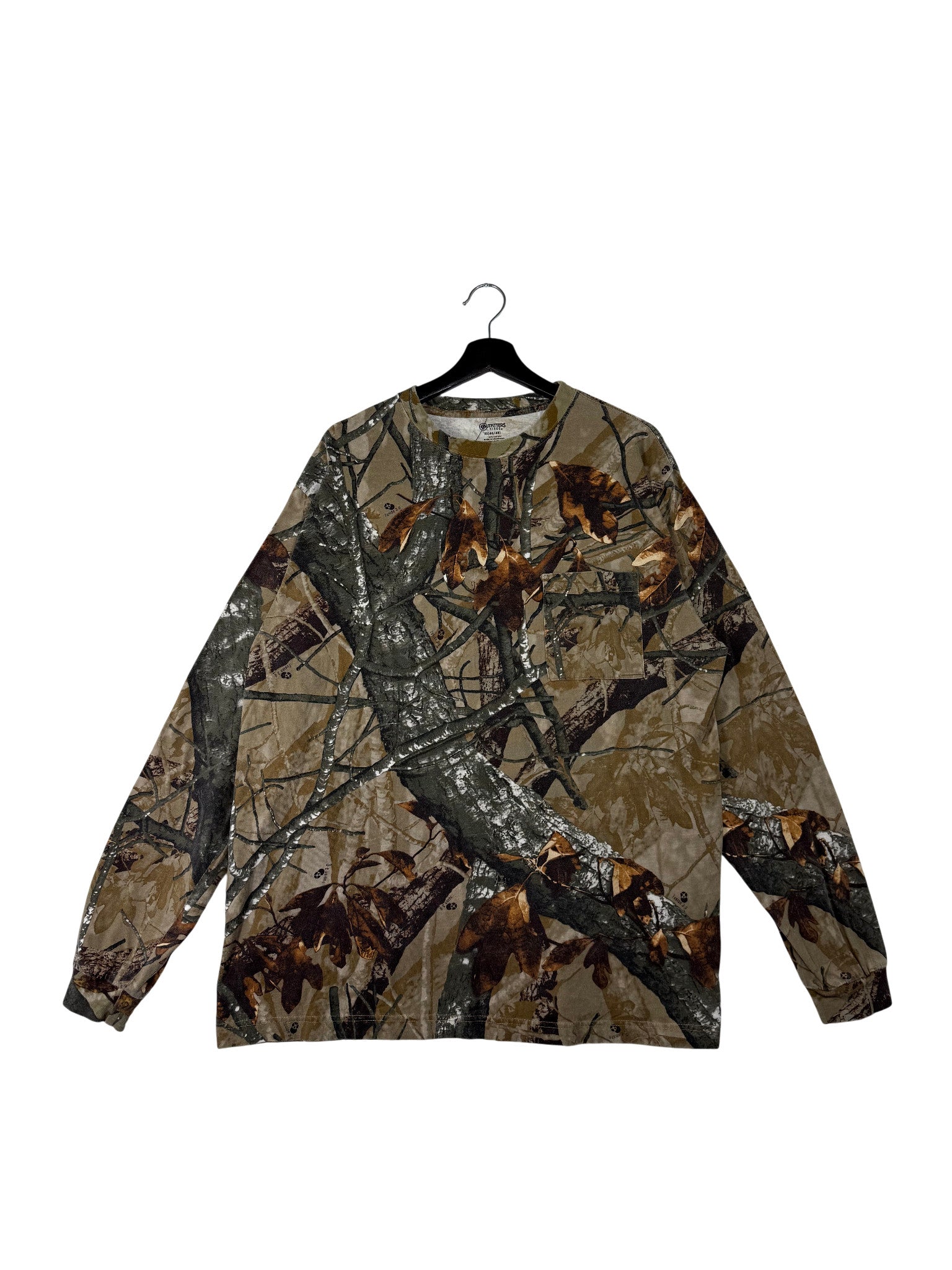 Realtree Long Sleeve