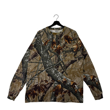 Realtree Long Sleeve