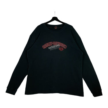 Harley-Davidson Long Mesh Long Sleeve