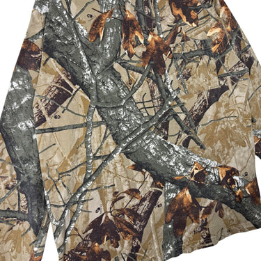 Realtree Long Sleeve