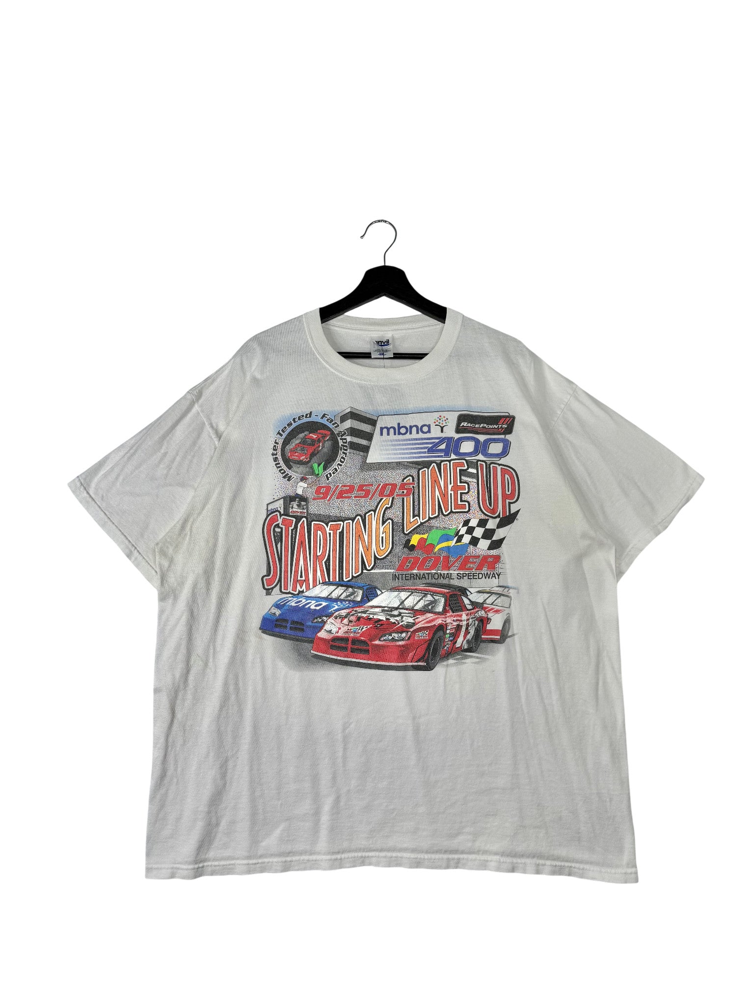 Nascar T-Shirt