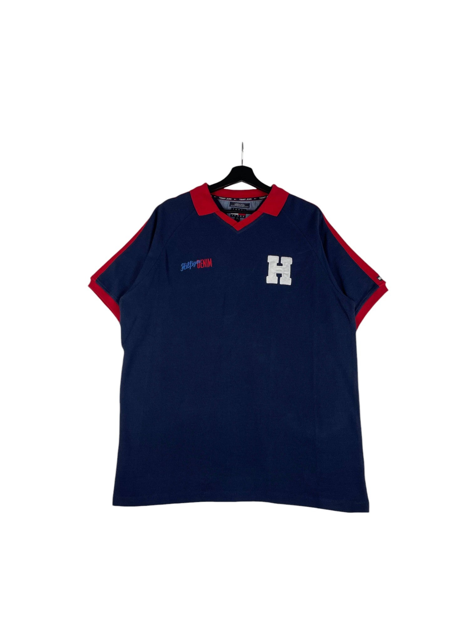 90's Deadstock Tommy Jeans Polo